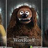 The Muppets Jump On <em>Twilight</em> Bandwagon